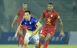 Cấu trúc bóng đá chuyên nghiệp Việt Nam thua Campuchia, tại sao?
