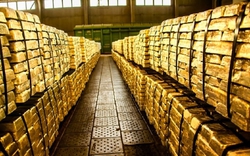 Giá vàng hôm nay 4/3: Vàng thế giới tăng mạnh, vượt ngưỡng 1.850 USD/ounce