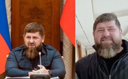 Thông tin bất ngờ về sức khỏe thủ lĩnh Chechnya Kadyrov