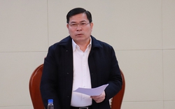 Phó Tổng Thanh tra Chính phủ Trần Văn Minh được an táng tại nghĩa trang TP.HCM