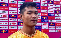 
HLV Troussier muốn đôn cầu thủ U23 lên tập với ĐT Việt Nam