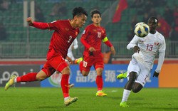 Truyền thông châu Á bất ngờ khi U20 Qatar thất bại trước U20 Việt Nam