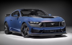 Ford Mustang bản hiệu suất cao có giá gần 60.000 USD