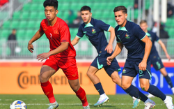 Chuyên gia Malaysia: "Bóng đá trẻ Việt Nam giờ là số 1 Đông Nam Á"