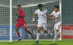 U20 Iran, đối thủ tiếp theo của U20 Việt Nam mạnh cỡ nào?