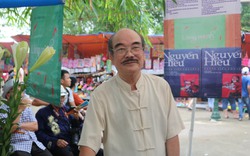 Vì sao nhà văn Nguyễn Hiếu được xem "lực sĩ của văn xuôi Việt Nam"?