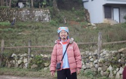 Cô gái dân tộc Giáy Sa Pa trở lại quê hương khởi nghiệp làm du lịch cộng đồng