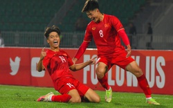 4 cầu thủ chơi tốt nhất của U20 Việt Nam sau 2 trận đầu vòng bảng gồm những ai?