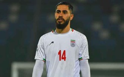 U20 Iran nhận tin "sét đánh" trước trận gặp U20 Việt Nam