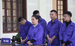Nghệ An: Nhận 2.000 USD chém Việt kiều Mỹ đứt gân chân