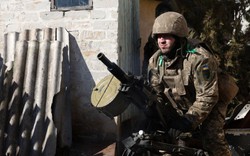 Lính Ukraine chiến đấu ở Bakhmut than phiền: 'Chúng tôi không được bảo vệ!'