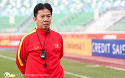 HLV Hoàng Anh Tuấn cảnh báo U20 Việt Nam trước trận "sinh tử" với U20 Iran