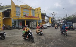 Đà Nẵng: Lĩnh vực thương mại dịch vụ đang đưa xã Hoà Phong đi lên đô thị