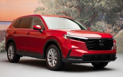 Bằng chứng cho thấy Honda CR-V 2023 sắp bán ở Việt Nam