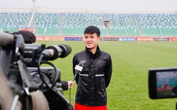 Bị cầu thủ U20 Qatar đánh chảy máu miệng, hậu vệ U20 Việt Nam tiết lộ điều gì?