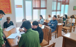 Quảng Nam: Triệt phá đường dây số đề trên 18 tỷ đồng 