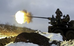 Ukraine tuyên bố phá hủy 2 căn cứ quân sự của Nga