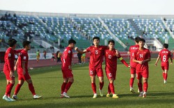 Đội nhà thua U20 Iran, CĐV Việt Nam nhắc đến 2 từ "nghiệt ngã"