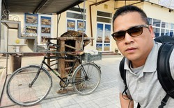 U20 Việt Nam, Fergana và... chiếc xe đạp gióng ngang