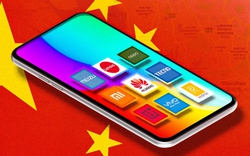 Các đại gia điện thoại Trung Quốc tham vọng chiếm thị phần phân khúc cao cấp với Apple và Samsung