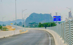Bộ GTVT muốn đầu tư 2.156 tỷ đồng cho 59 km đường qua tỉnh Thanh Hoá