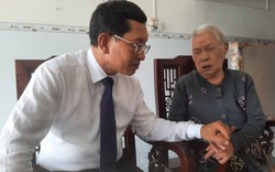 Ông Mai Việt Trung được bầu bổ sung vào Ban Thường vụ Tỉnh ủy Bình Định