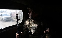 CNN: Nga mất binh lính ở Bakhmut nhiều gấp 5 lần Ukraine
