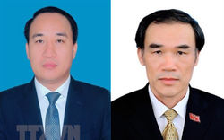 Ban Bí thư khai trừ Đảng đối với Giám đốc và nguyên  Giám đốc Sở ở Bắc Ninh