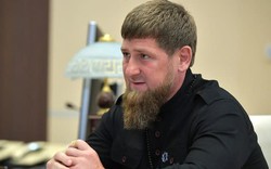 Thủ lĩnh Chechnya Kadyrov có động thái bất ngờ, khó đoán ở Donbass