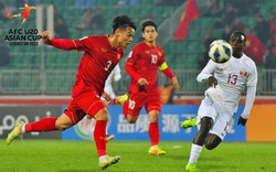 Link xem trực tiếp U20 Việt Nam vs U20 Iran (17h00 ngày 7/3)