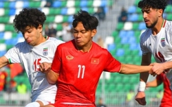 CĐV châu Á: "Thật khó hiểu khi AFC dùng trọng tài Tây Á trong trận đấu có Iran"