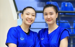 Chị em ngọc nữ bóng chuyền đẹp nhất Việt Nam là những ai?