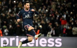 5 lý do Messi không thể nâng tầm PSG