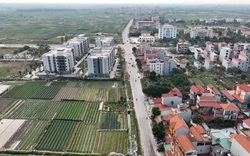 Điểm tên 14 dự án chậm triển khai bị đề xuất thu hồi đất tại Hà Nội
