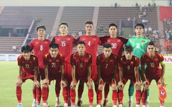 U20 Việt Nam đủ sức trở thành "thế hệ vàng" mới?