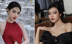 4 mỹ nhân nổi bật nhất tại cuộc thi Hoa hậu Chuyển giới Việt Nam 2023
