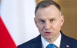 Ba Lan ra điều kiện để gửi chiến đấu cơ cho Ukraine