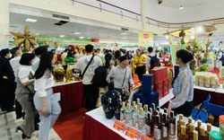 Nông sản Việt tham gia hội chợ Macfrut 2023 tại Italy