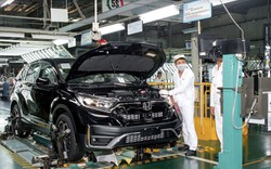 Bộ Công Thương: Giá ô tô Việt Nam đắt gấp 2 Thái Lan, Indonesia, chất lượng "thua" xe nhập