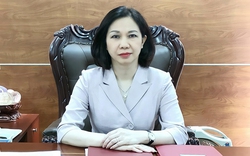 Nữ Giám đốc Sở Nội vụ Hà Nội được bầu giữ chức Phó Chủ tịch UBND Thành phố