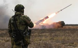 Nóng: Nga trút đòn thù tấn công tên lửa quy mô lớn vào Ukraine; lần đầu tiên siêu vũ khí Nga xuất kích