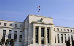 Fed cảnh báo áp lực lạm phát tại Mỹ lan rộng