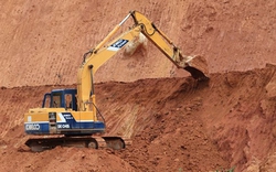 Lãnh đạo TT-Huế yêu cầu tăng cường thanh tra, kiểm tra hoạt động khai thác khoáng sản