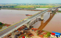 Hoàn chỉnh nghiên cứu cao tốc Ninh Bình - Nam Định - Thái Bình, đưa 3 dự án cao tốc Bắc - Nam về đích