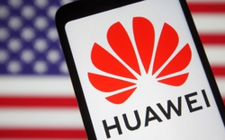 Huawei giảm gần 70% lợi nhuận, "thấm đòn" sau các lệnh trừng phạt của Mỹ