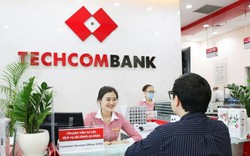 Techcombank: Lên kế hoạch "đi lùi" về lợi nhuận, tiếp tục không chia cổ tức