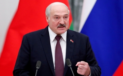 Ukraine nổi giận trước đề xuất hòa bình của Belarus