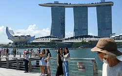 Singapore trì hoãn mở rộng mô hình nghỉ dưỡng cờ bạc