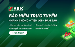 Bảo hiểm Agribank ra mắt website bán bảo hiểm trực tuyến