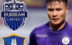Nếu rời Pau FC, Quang Hải sẽ chơi bóng tại Thai League?
